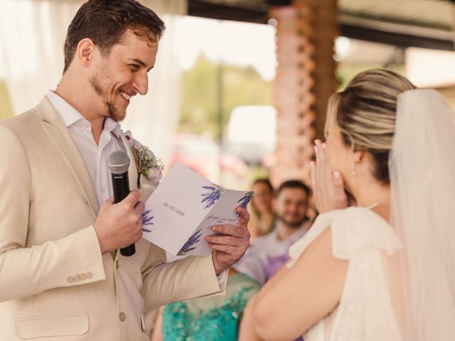 O casamento de Vinicius e Jessica em São José dos Pinhais, Paraná 57