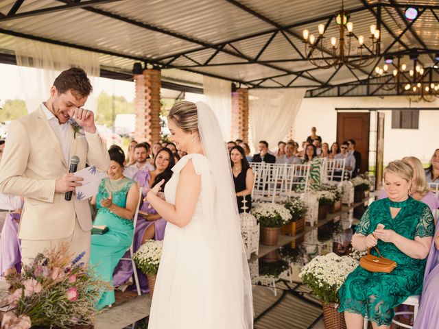 O casamento de Vinicius e Jessica em São José dos Pinhais, Paraná 58