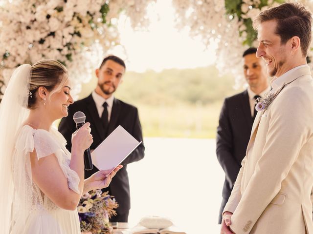 O casamento de Vinicius e Jessica em São José dos Pinhais, Paraná 60