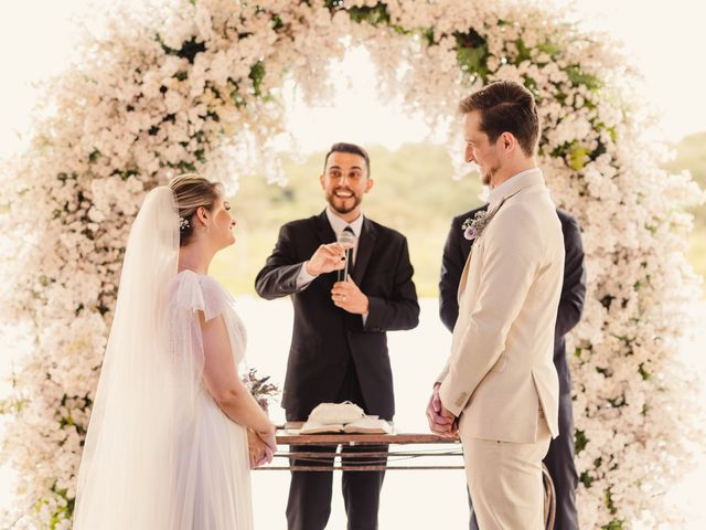 O casamento de Vinicius e Jessica em São José dos Pinhais, Paraná 62