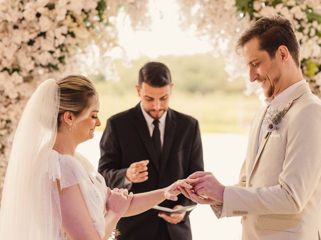 O casamento de Vinicius e Jessica em São José dos Pinhais, Paraná 63