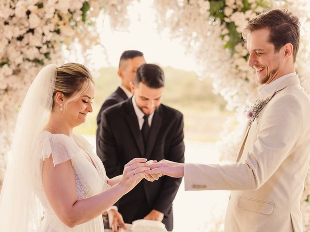 O casamento de Vinicius e Jessica em São José dos Pinhais, Paraná 65