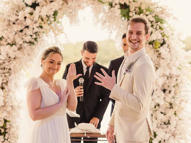 O casamento de Vinicius e Jessica em São José dos Pinhais, Paraná 66
