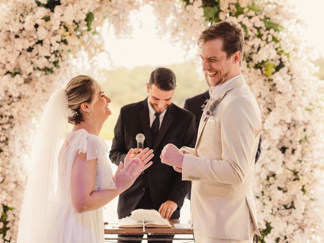O casamento de Vinicius e Jessica em São José dos Pinhais, Paraná 67