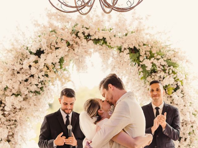 O casamento de Vinicius e Jessica em São José dos Pinhais, Paraná 68