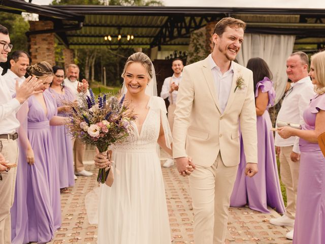 O casamento de Vinicius e Jessica em São José dos Pinhais, Paraná 69