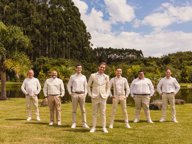 O casamento de Vinicius e Jessica em São José dos Pinhais, Paraná 72