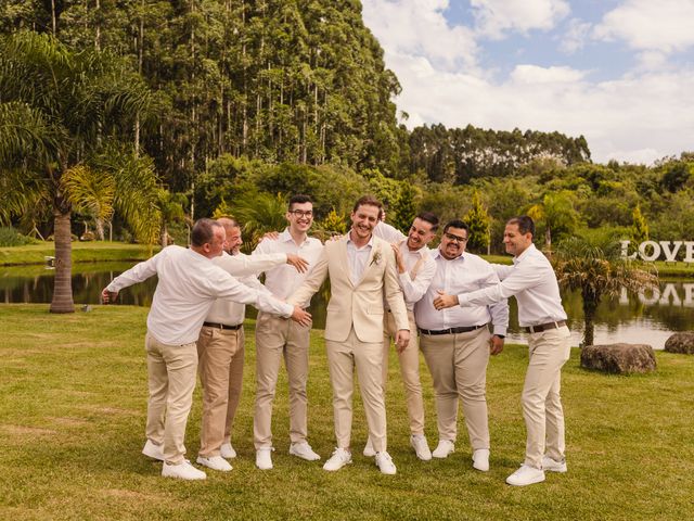 O casamento de Vinicius e Jessica em São José dos Pinhais, Paraná 73