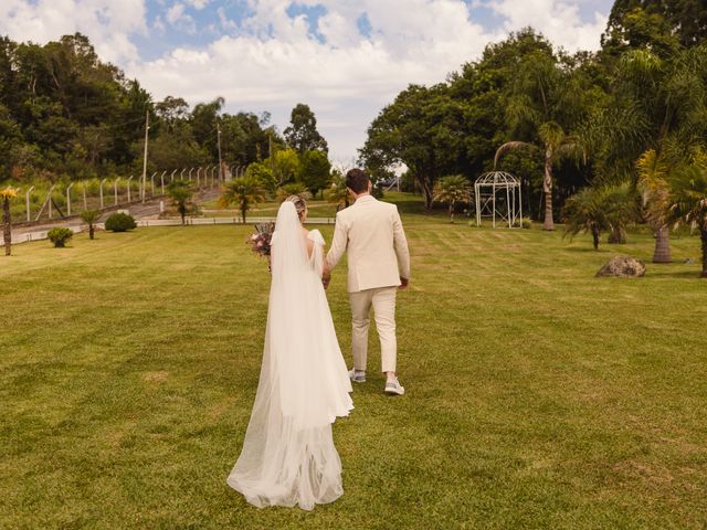 O casamento de Vinicius e Jessica em São José dos Pinhais, Paraná 76