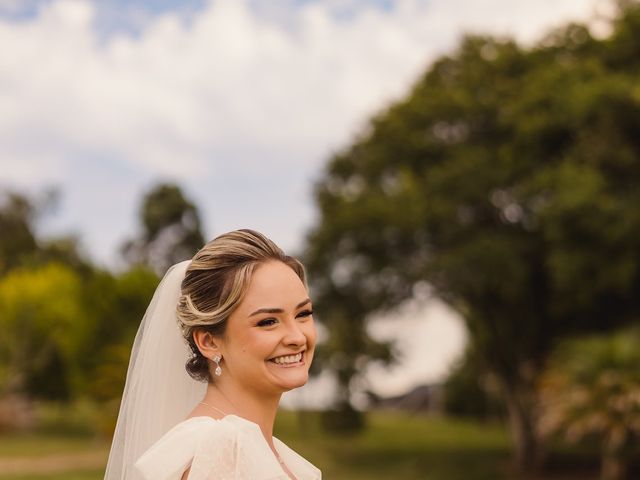 O casamento de Vinicius e Jessica em São José dos Pinhais, Paraná 78