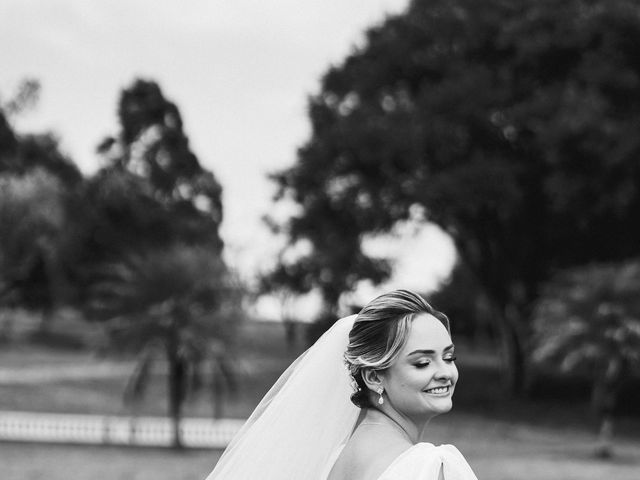O casamento de Vinicius e Jessica em São José dos Pinhais, Paraná 79