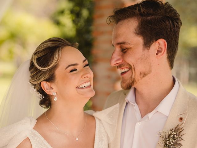 O casamento de Vinicius e Jessica em São José dos Pinhais, Paraná 85