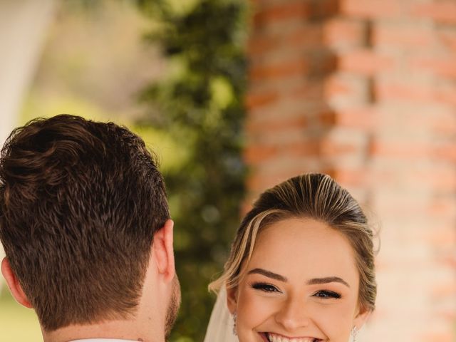 O casamento de Vinicius e Jessica em São José dos Pinhais, Paraná 86