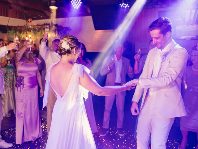 O casamento de Vinicius e Jessica em São José dos Pinhais, Paraná 89