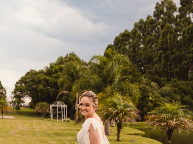 O casamento de Vinicius e Jessica em São José dos Pinhais, Paraná 91