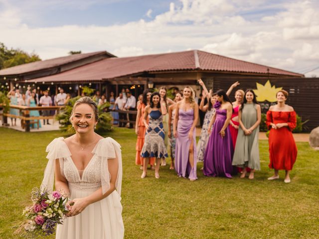O casamento de Vinicius e Jessica em São José dos Pinhais, Paraná 92