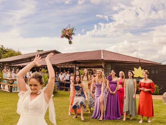 O casamento de Vinicius e Jessica em São José dos Pinhais, Paraná 94