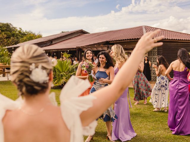 O casamento de Vinicius e Jessica em São José dos Pinhais, Paraná 96