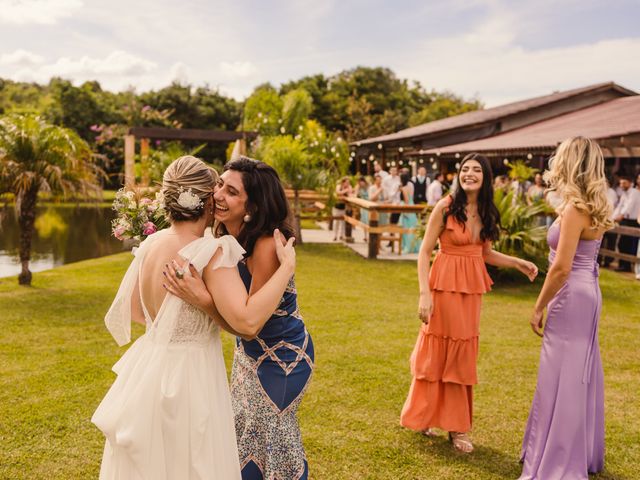 O casamento de Vinicius e Jessica em São José dos Pinhais, Paraná 97