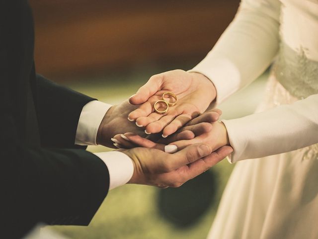 O casamento de Eduardo e Laura em Uberlândia, Minas Gerais 38