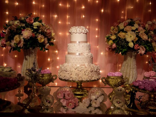 O casamento de SAMUEL e INGRID em Rio das Ostras, Rio de Janeiro 34