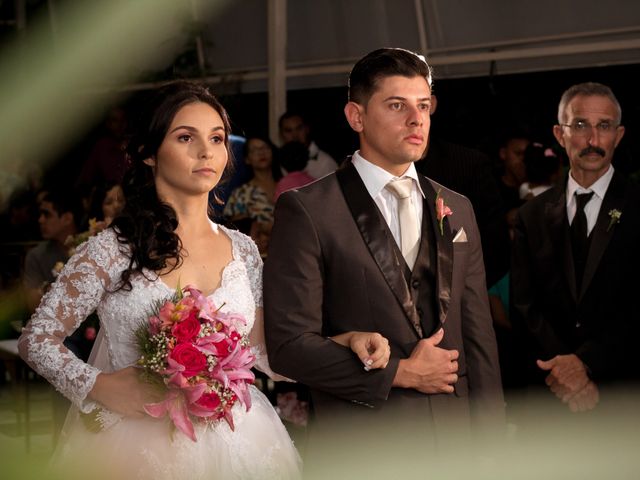 O casamento de SAMUEL e INGRID em Rio das Ostras, Rio de Janeiro 39