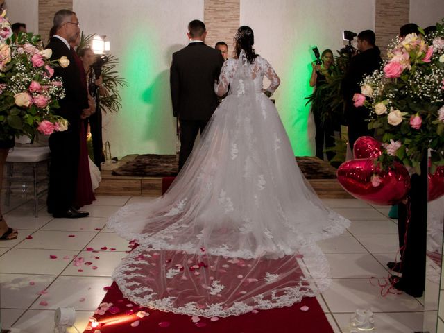 O casamento de SAMUEL e INGRID em Rio das Ostras, Rio de Janeiro 41