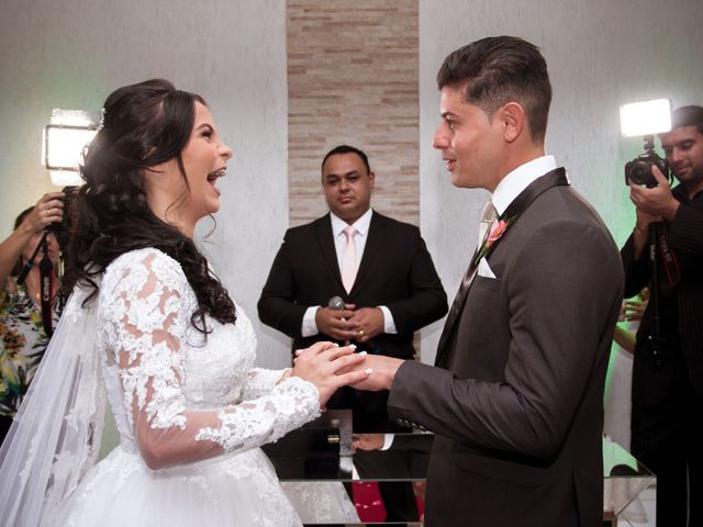 O casamento de SAMUEL e INGRID em Rio das Ostras, Rio de Janeiro 45