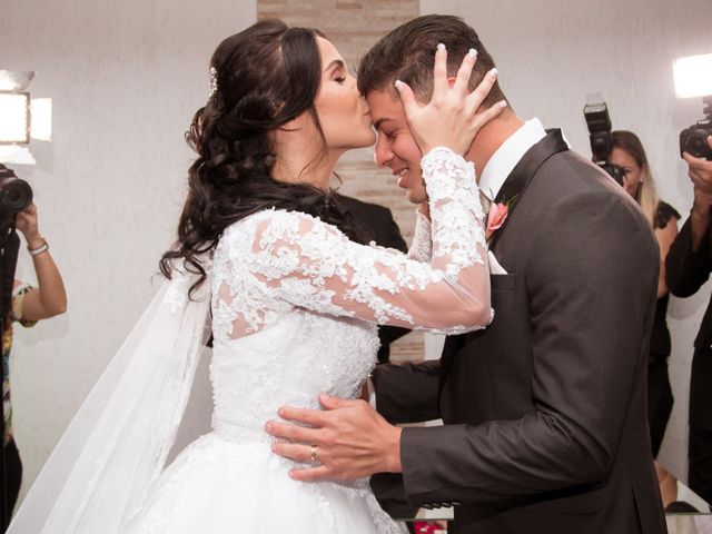 O casamento de SAMUEL e INGRID em Rio das Ostras, Rio de Janeiro 47