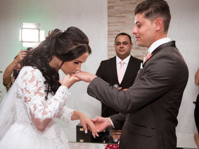 O casamento de SAMUEL e INGRID em Rio das Ostras, Rio de Janeiro 48