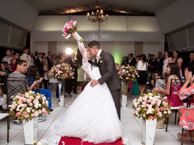 O casamento de SAMUEL e INGRID em Rio das Ostras, Rio de Janeiro 50