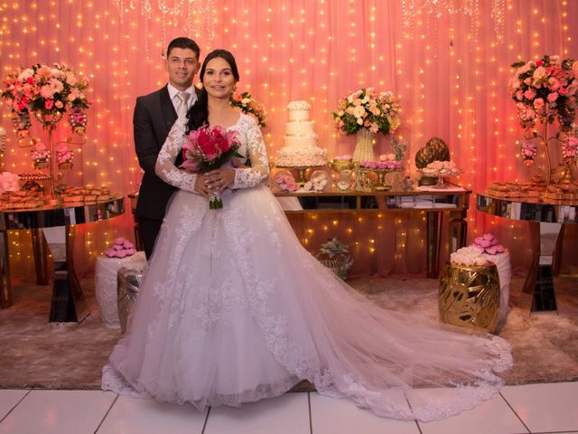 O casamento de SAMUEL e INGRID em Rio das Ostras, Rio de Janeiro 54