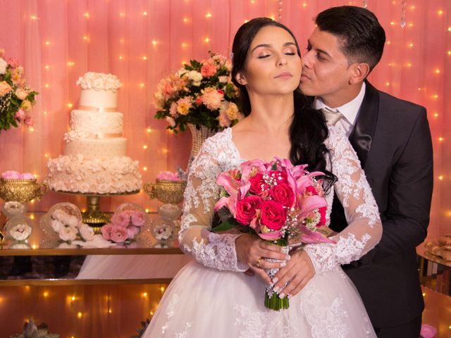 O casamento de SAMUEL e INGRID em Rio das Ostras, Rio de Janeiro 1