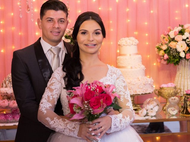 O casamento de SAMUEL e INGRID em Rio das Ostras, Rio de Janeiro 56