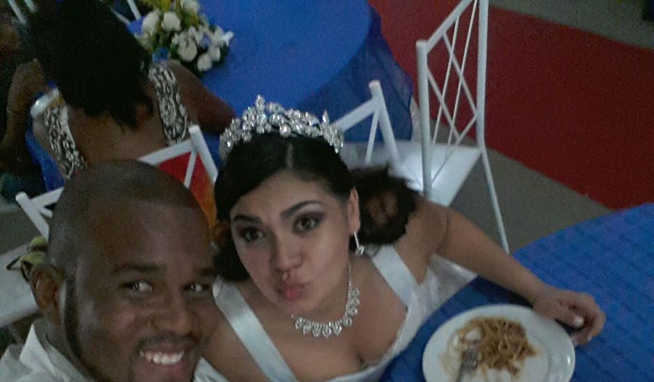 O casamento de Marcus Vinicius  e Fernanda  em Rio de Janeiro, Rio de Janeiro