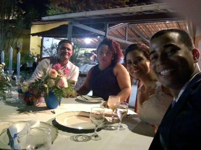 O casamento de Guediane e Antonio Elton em São Luís, Maranhão 2