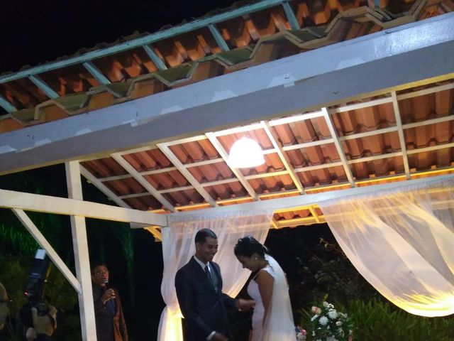 O casamento de Guediane e Antonio Elton em São Luís, Maranhão 3