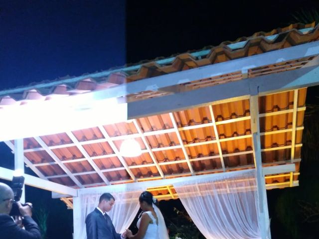 O casamento de Guediane e Antonio Elton em São Luís, Maranhão 4