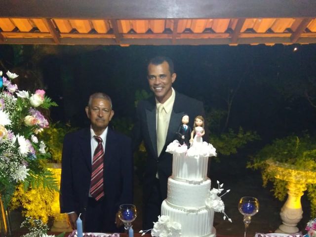 O casamento de Guediane e Antonio Elton em São Luís, Maranhão 5