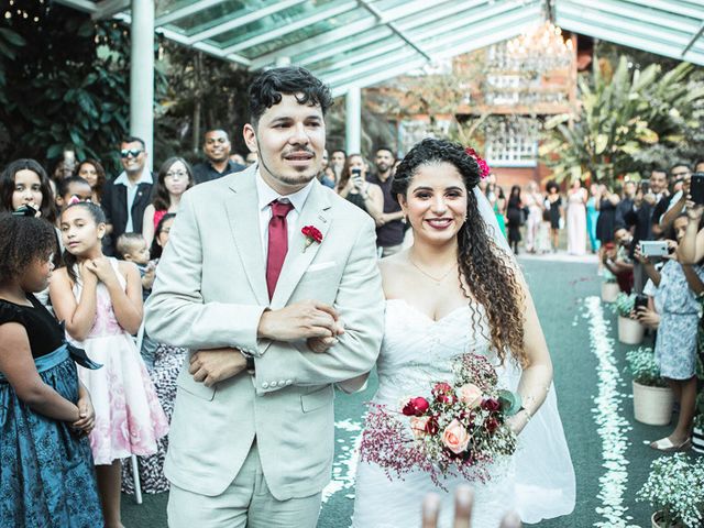 O casamento de Fernando e Leiliane em Rio de Janeiro, Rio de Janeiro 25