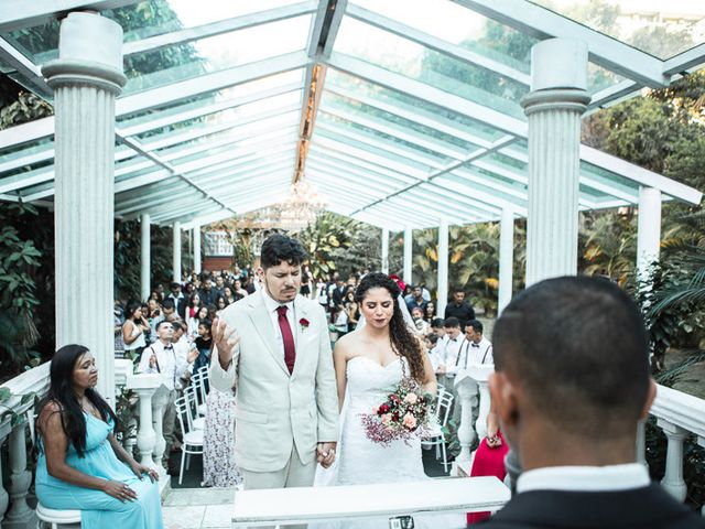 O casamento de Fernando e Leiliane em Rio de Janeiro, Rio de Janeiro 27