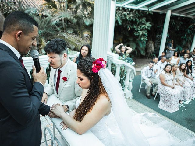 O casamento de Fernando e Leiliane em Rio de Janeiro, Rio de Janeiro 42