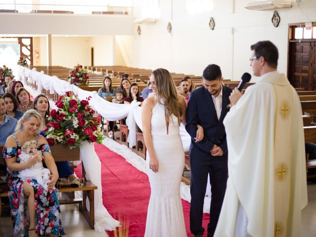 O casamento de André e Mariana em Blumenau, Santa Catarina 13