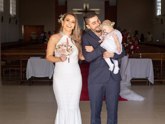 O casamento de André e Mariana em Blumenau, Santa Catarina 24