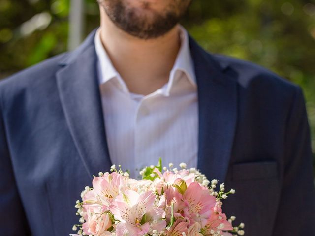 O casamento de André e Mariana em Blumenau, Santa Catarina 27