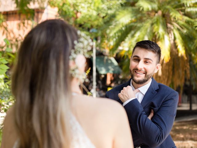 O casamento de André e Mariana em Blumenau, Santa Catarina 29