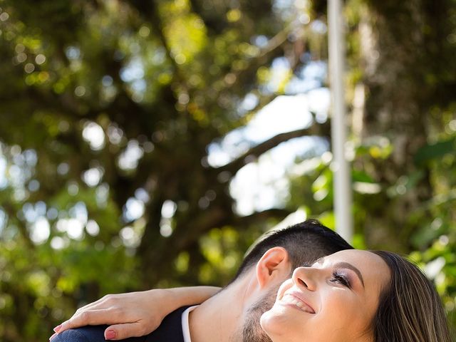 O casamento de André e Mariana em Blumenau, Santa Catarina 30