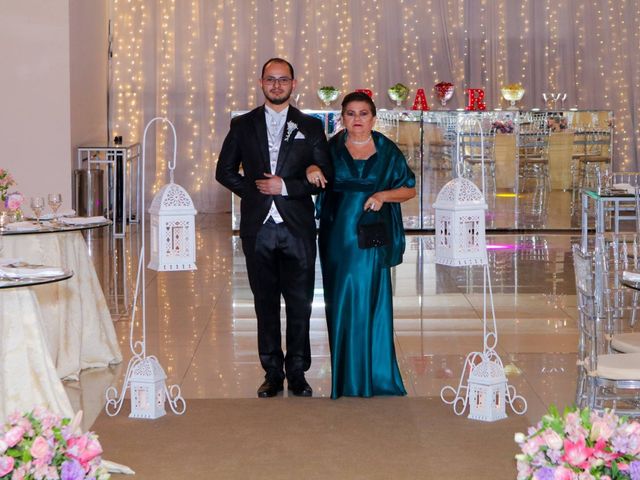 O casamento de Paulo e Viviane em São Paulo 13