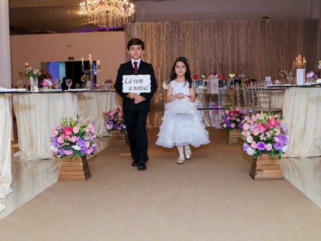 O casamento de Paulo e Viviane em São Paulo 17