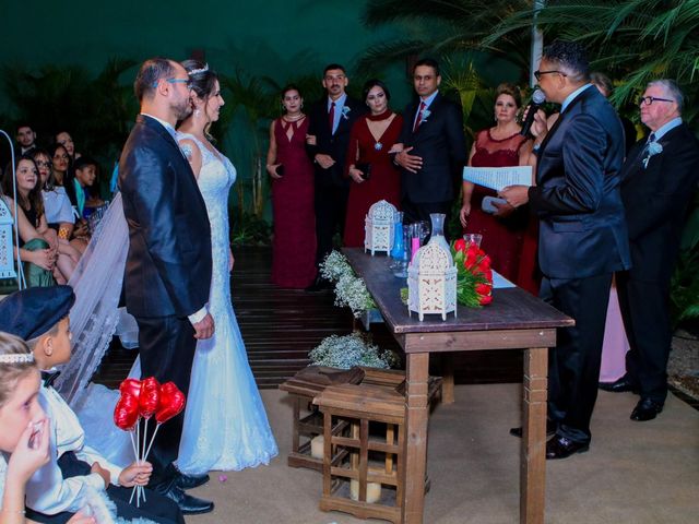 O casamento de Paulo e Viviane em São Paulo 24